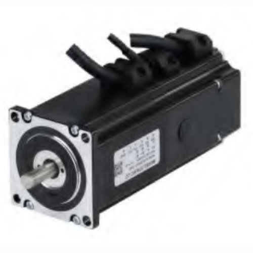 Stepper Servo System