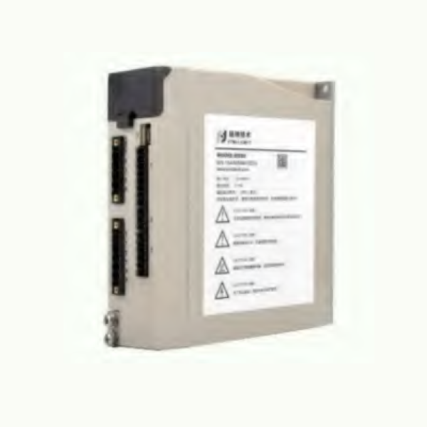 Stepper Servo System